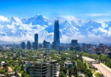 Radni tjedan u Čileu se skraćuje Postupno smanjenje opterećenja za radnike