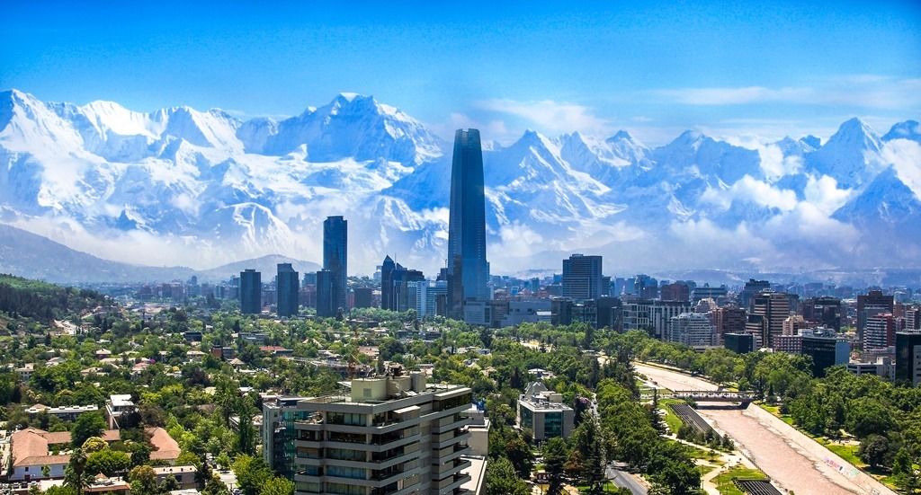 Radni tjedan u Čileu se skraćuje Postupno smanjenje opterećenja za radnike