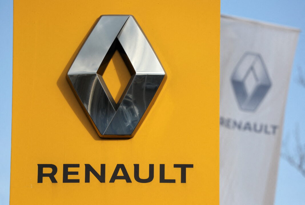 Renault bilježi rast prodaje i prihoda unatoč manjem udjelu električnih vozila