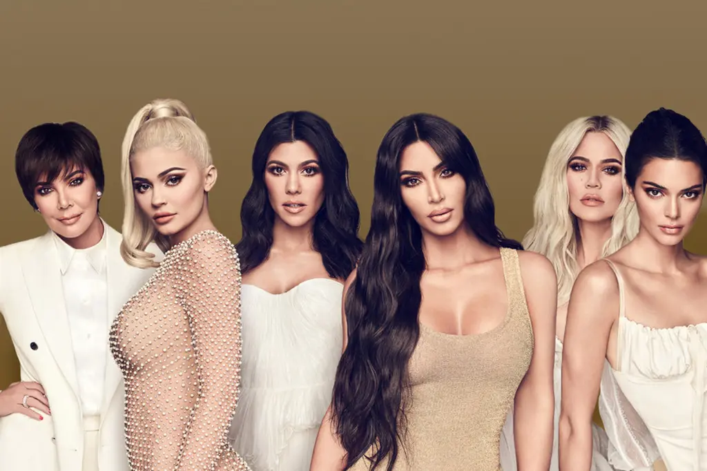 Slavne žene i propali biznisi Greške koje su dovele do kraha Kardashian - Jenner carstva