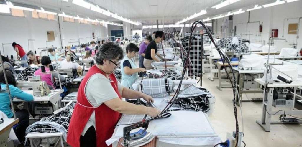 Tekstilna industrija BiH