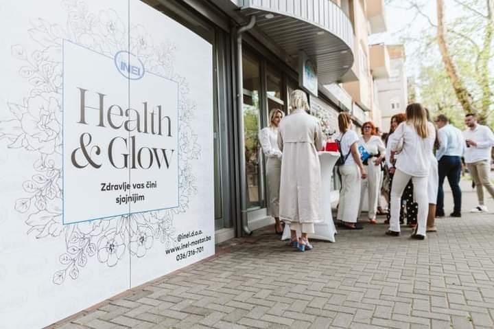 Inel Health and Glow