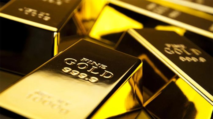 Pad cijene zlata najveći u 13 godina. Panika ili prilika za investitore?