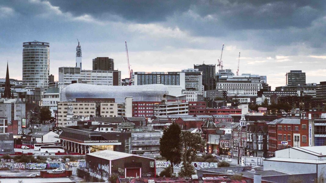 Bankrot Birminghama: Evolucija upravljanja i financija