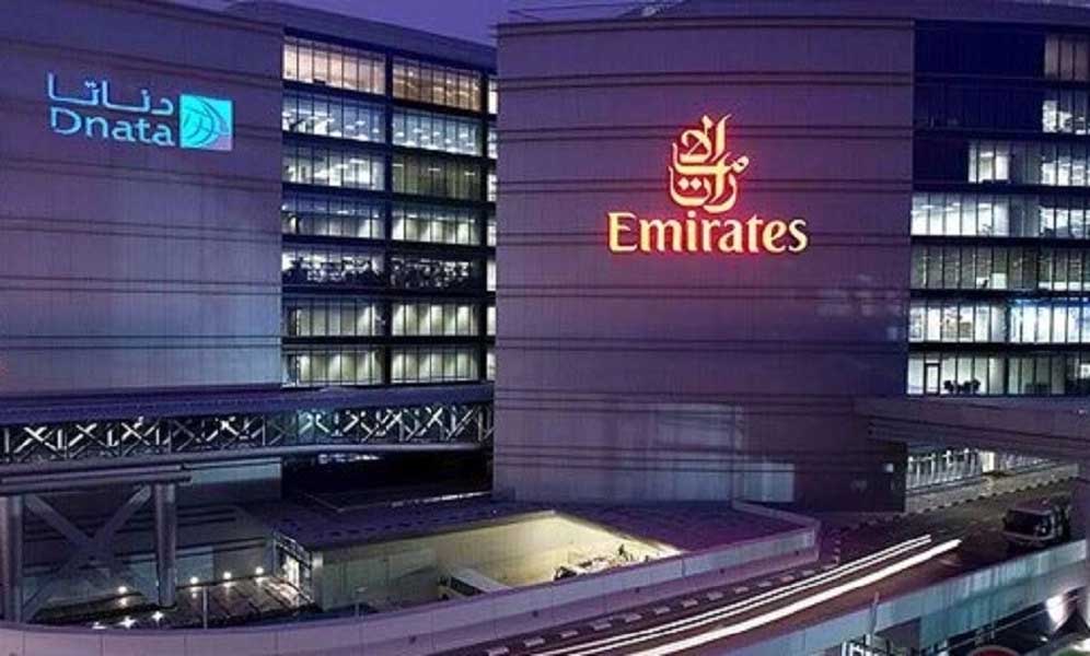 Emirates Group