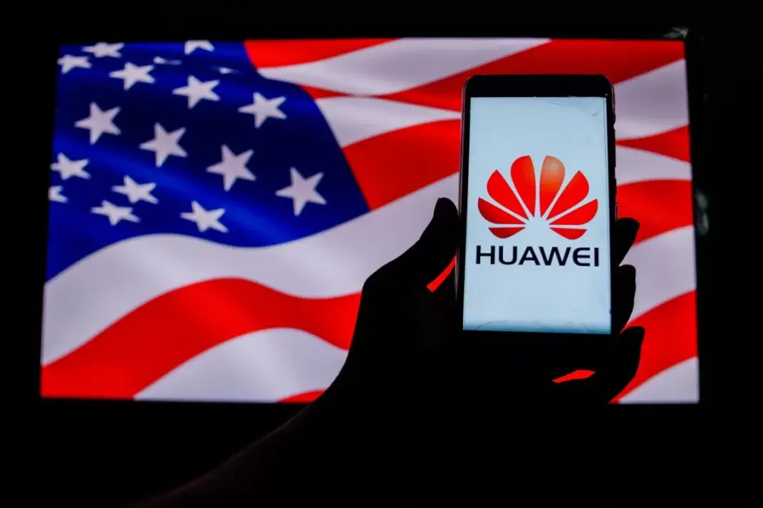 Huawei pogođen novim restrikcijama SAD-a na izvoz čipova