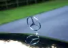 Mercedes-Benz - ilustracija