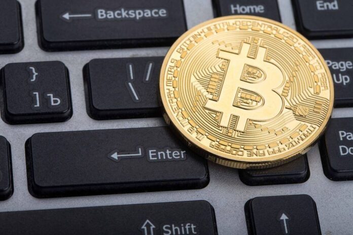 Bitcoin pada unatoč 1,71 milijardi dolara priljeva