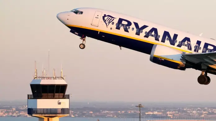 Ryanair