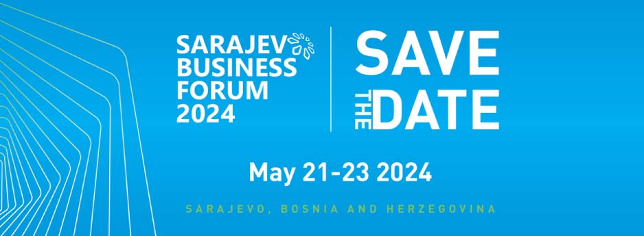 Sarajevo Business Forum 2024