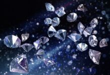 Sintetički dijamanti: Nova tehnologija smanjuje potrebu za ekstremnim uvjetima