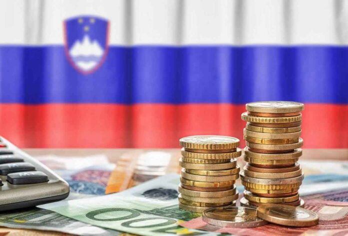 Slovenija