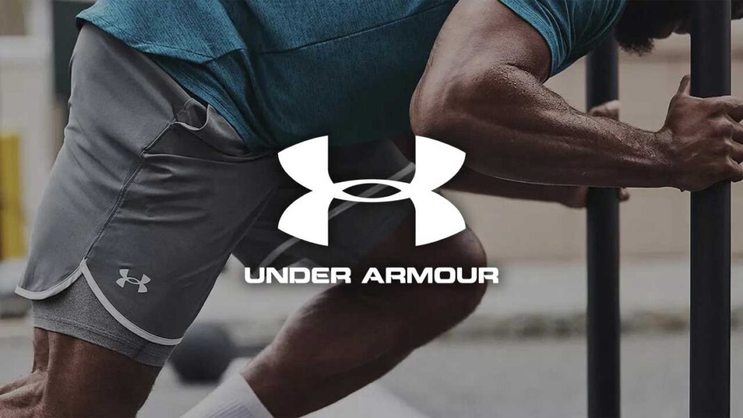 Under Armour