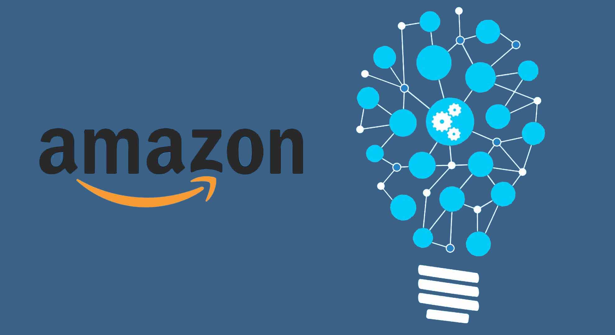 Dionice Amazon-a su porasle 12 posto - nakon objave kvartalnih rezultata