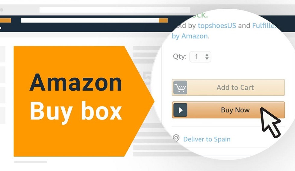 BIRA optužuje Amazon za manipulaciju Buy boxom i zloupotrebu podataka