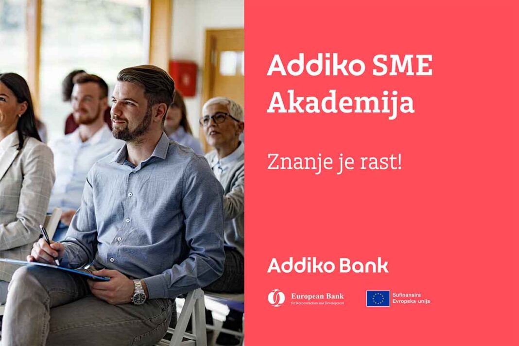 Addiko SME Akademija