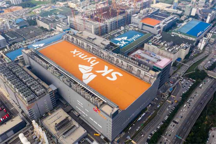 SK hynix