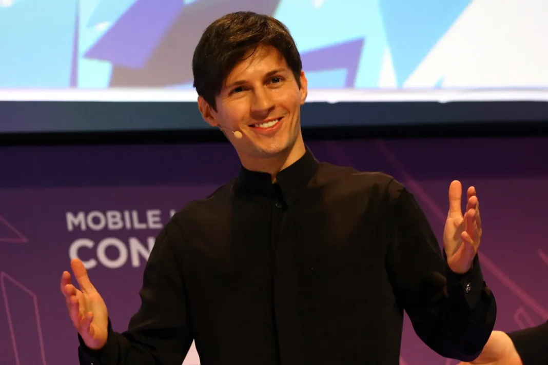 Pavel Durov pod službenom istragom - Telegram se suočava s ozbiljnim kaznenim prijavama