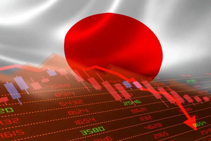 Nikkei 225