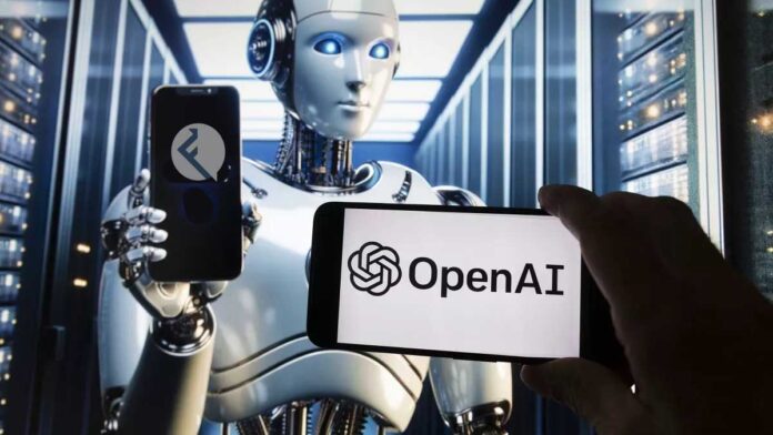 OpenAI ruši rekorde: 122 mlrd dolara ulaganja i valuacija od 852 mlrd