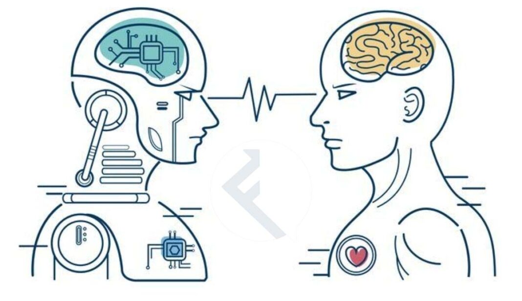 Umjetna inteligencija vs. ljudska inteligencija