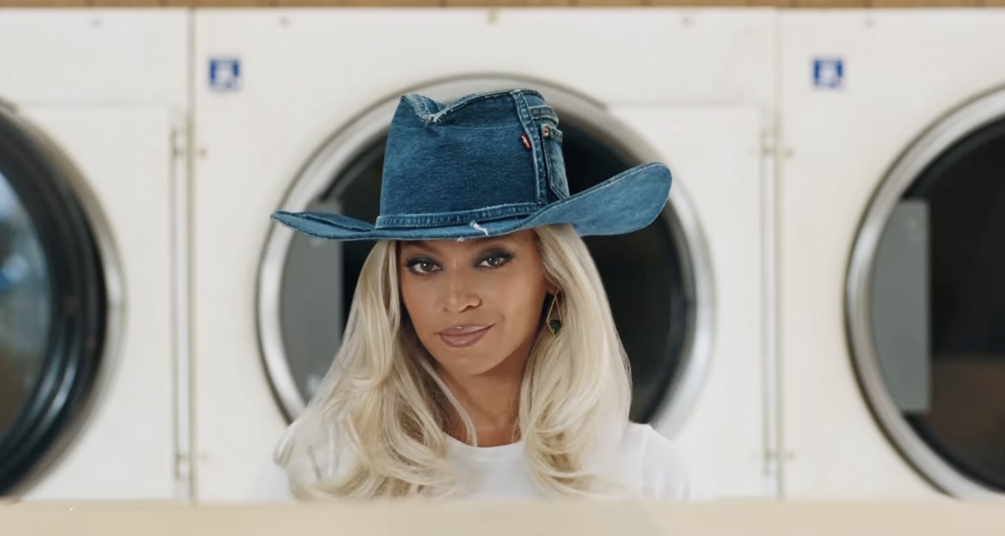 Beyoncé u Levi'su: Novi hit koji podiže prodaju i ponovo popularizira brend