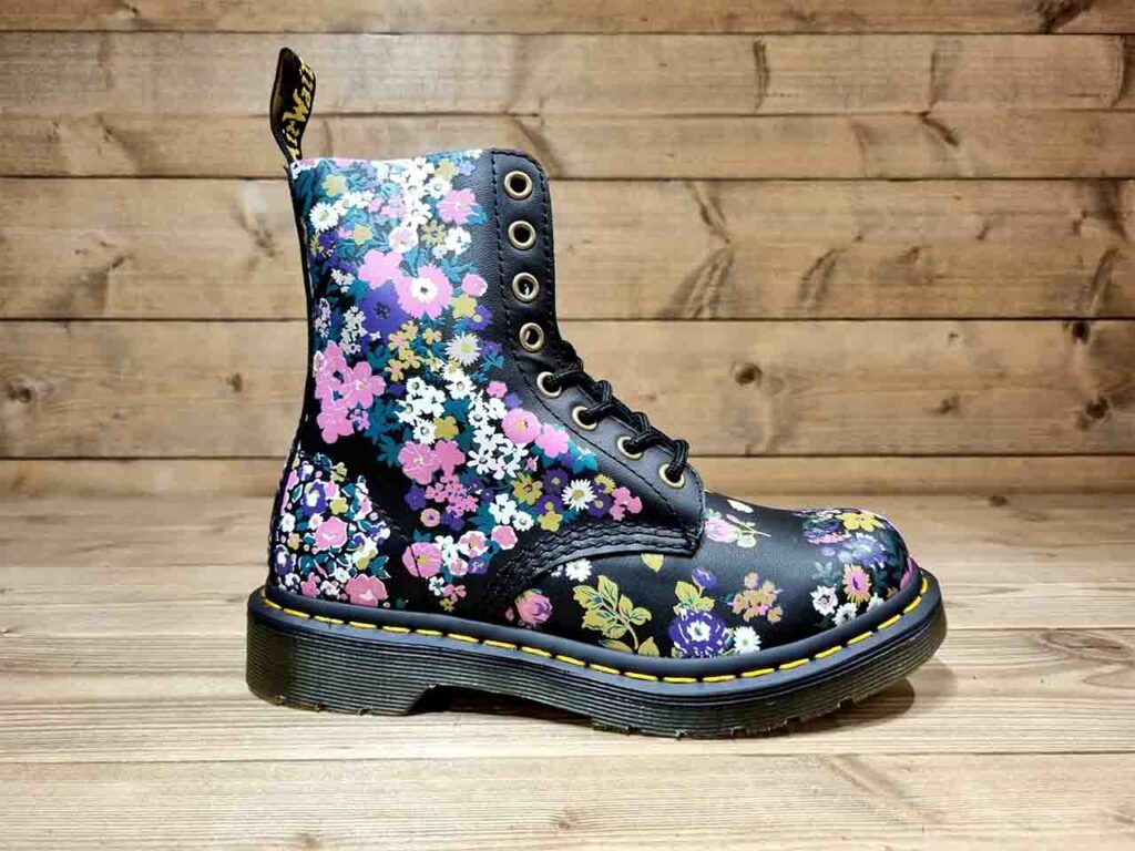 Dr. Martens