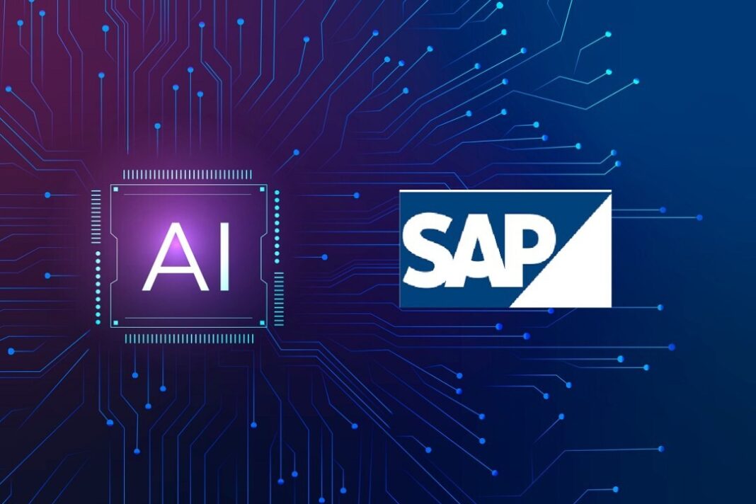 SAP x AI