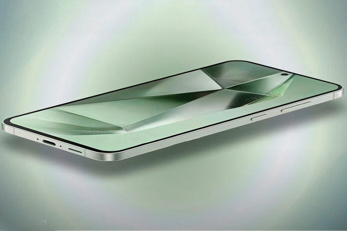Samsung s25 slim