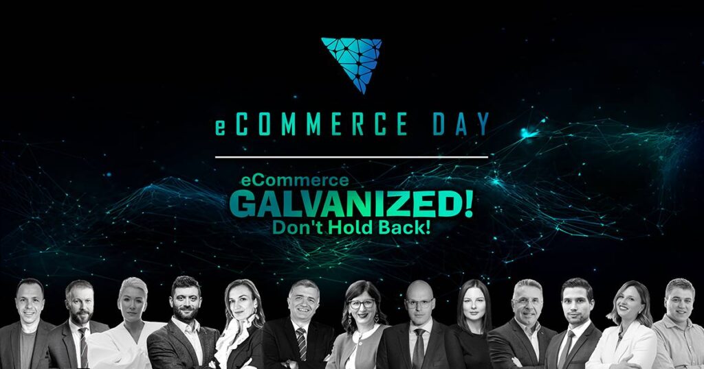 eCommerce Day 2024. govornici