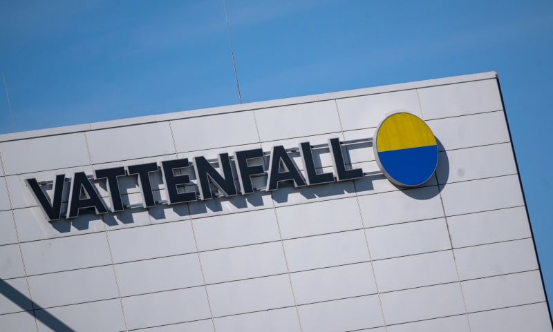 vattenfall