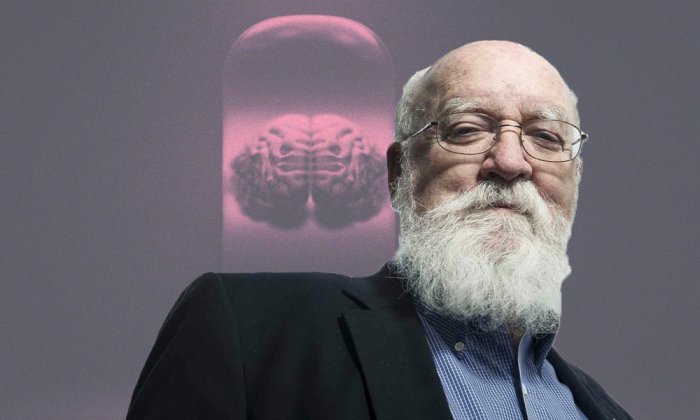 Daniel Dennett