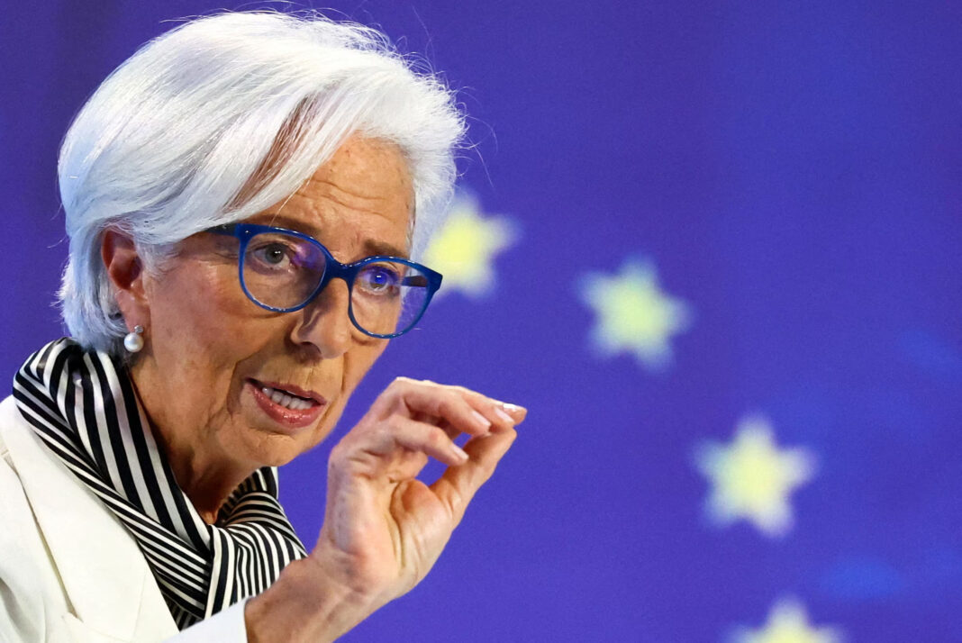 Lagarde