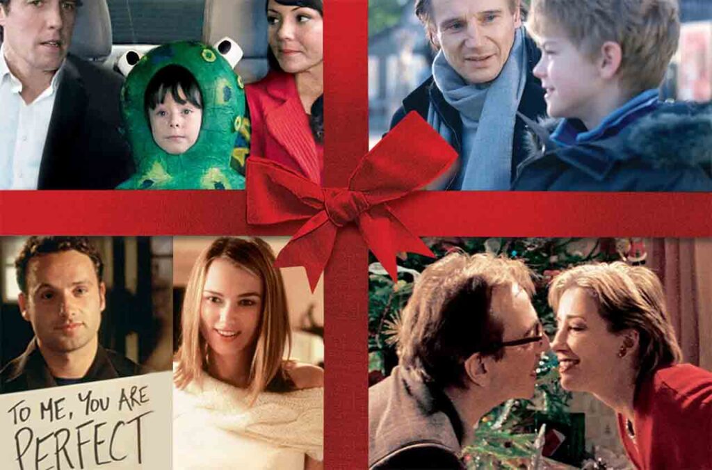 Love actually