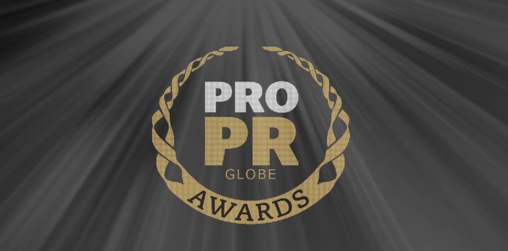 Pro PR Globe