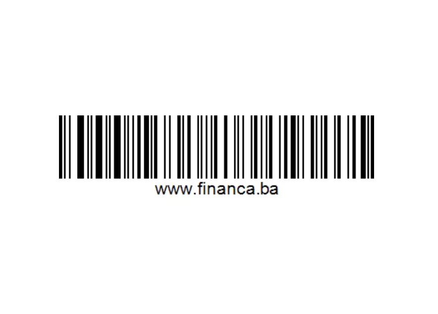 Tradicionalni barcode izlazi iz uporabe