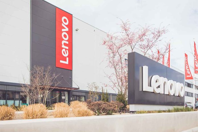Lenovo