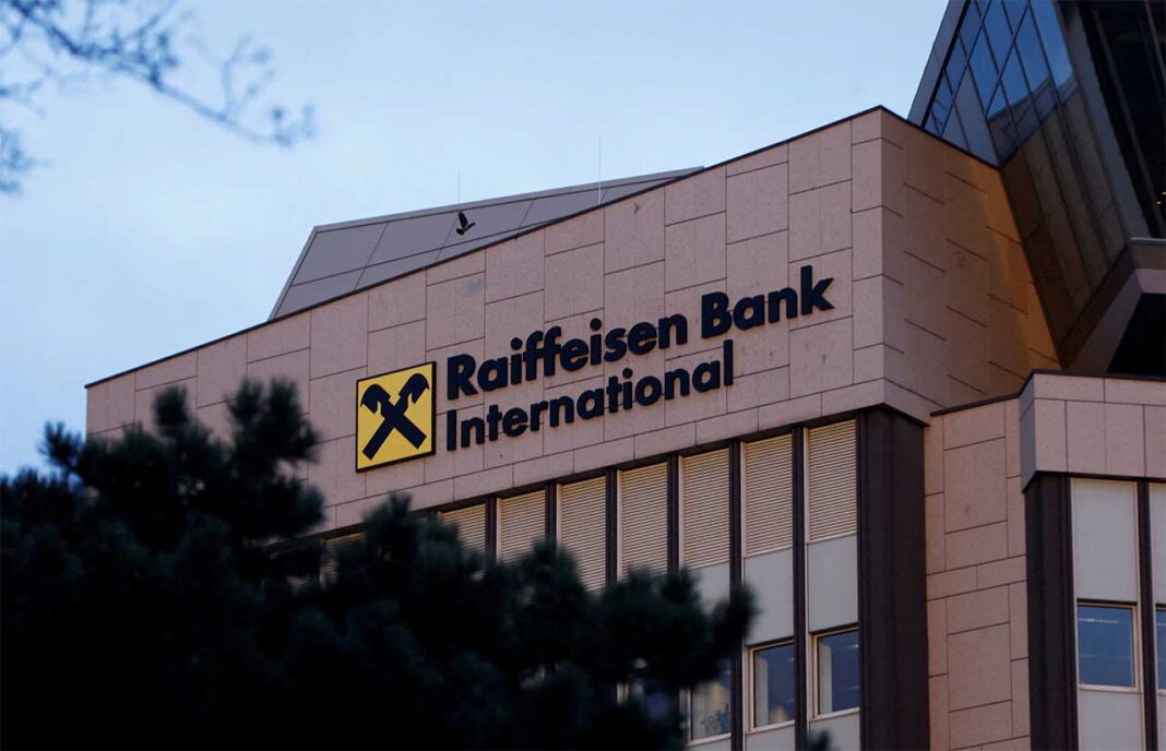 Raiffeisen Bank International