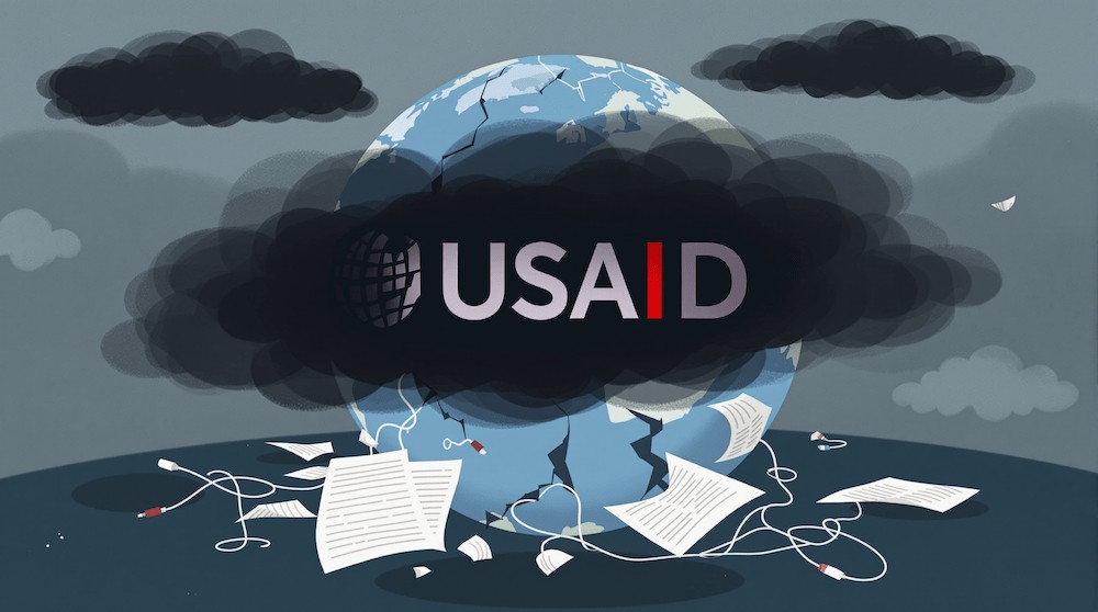 USAID