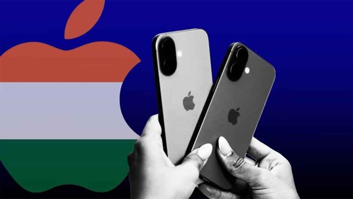 Apple proizvodnju iz Kine seli u Indiju