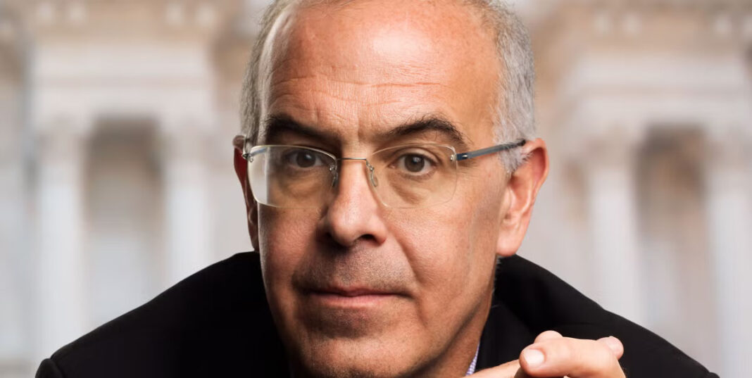 David Brooks