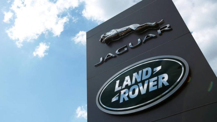 Jaguar Land Rover