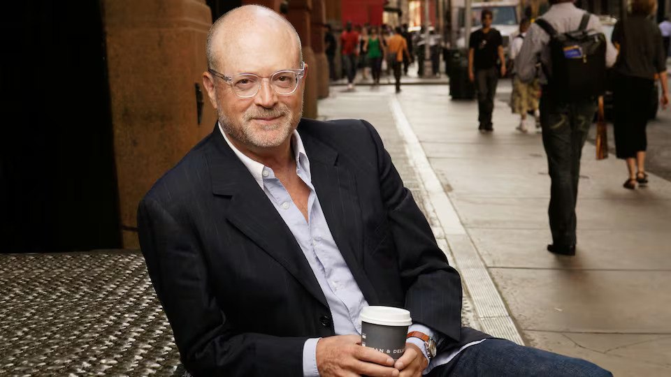 Mickey Drexler