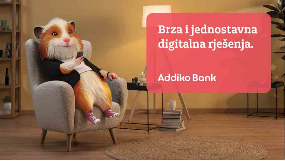 Addiko digitalna rješenja