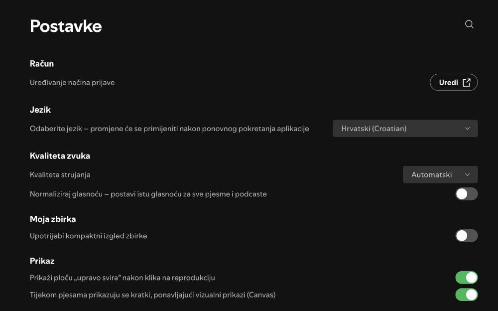 Kvaliteta reprodukcije