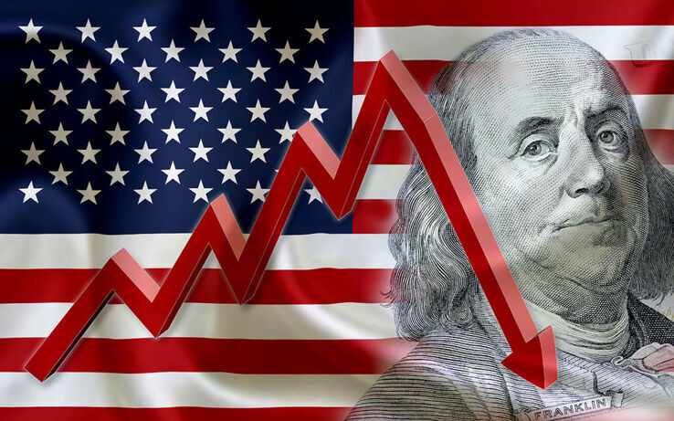 Recesija u Americi