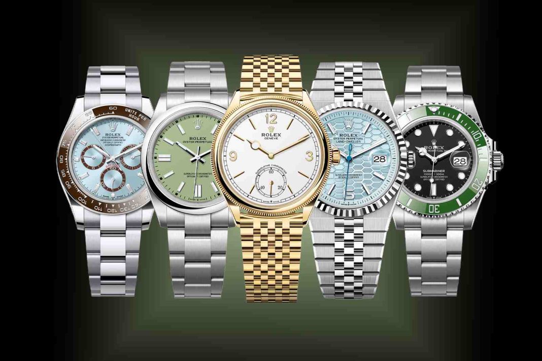 Rolex