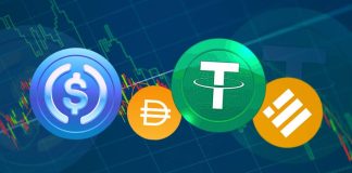 Stablecoin - izgled