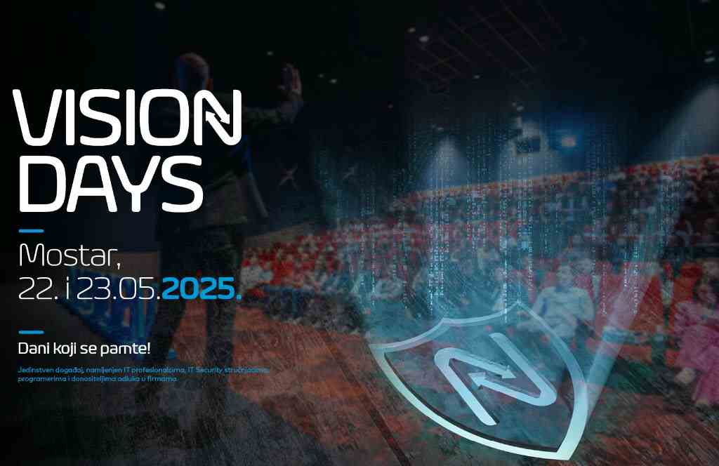 Vision Days 2025. - Dani koji se pamte