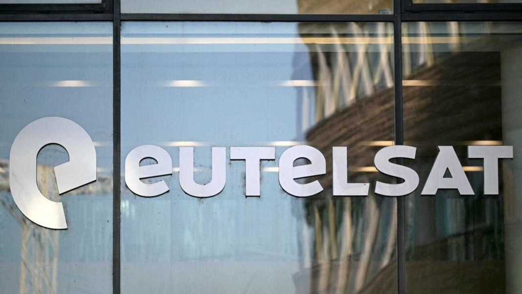 Eutelsat